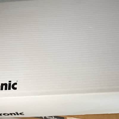 TC Electronic G Major 2 2010s - White image 3
