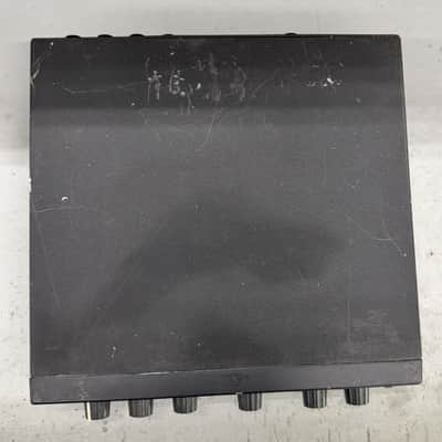 Lexicon LXP-1 Multi-Effects Processing Module image 2