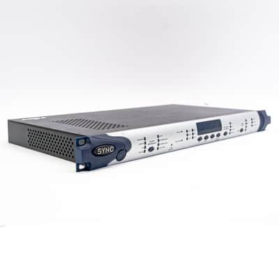 Digidesign MH040 SYNC I/O Synchronizer Interface – Pro Tools HD Bild 2