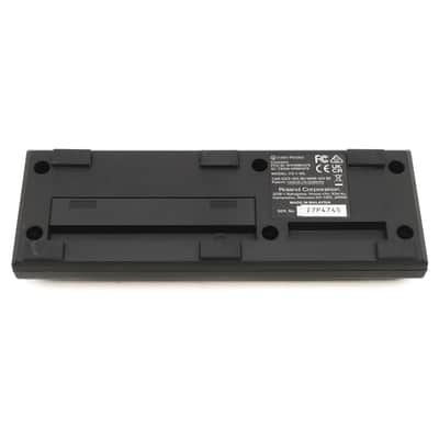 Boss FS1-W-L Wireless FootSwitch Owned by Seal image 5