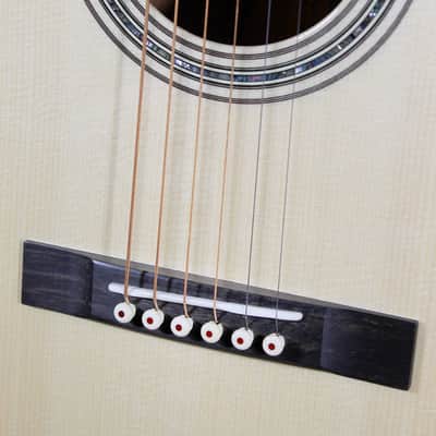 Martin Custom Shop NAMM 2026 Custom Edition #4 Premium Guatemalan image 19