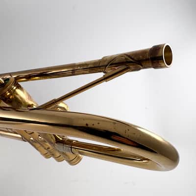 Selmer Paris Chorus 80J B♭Trumpet image 3