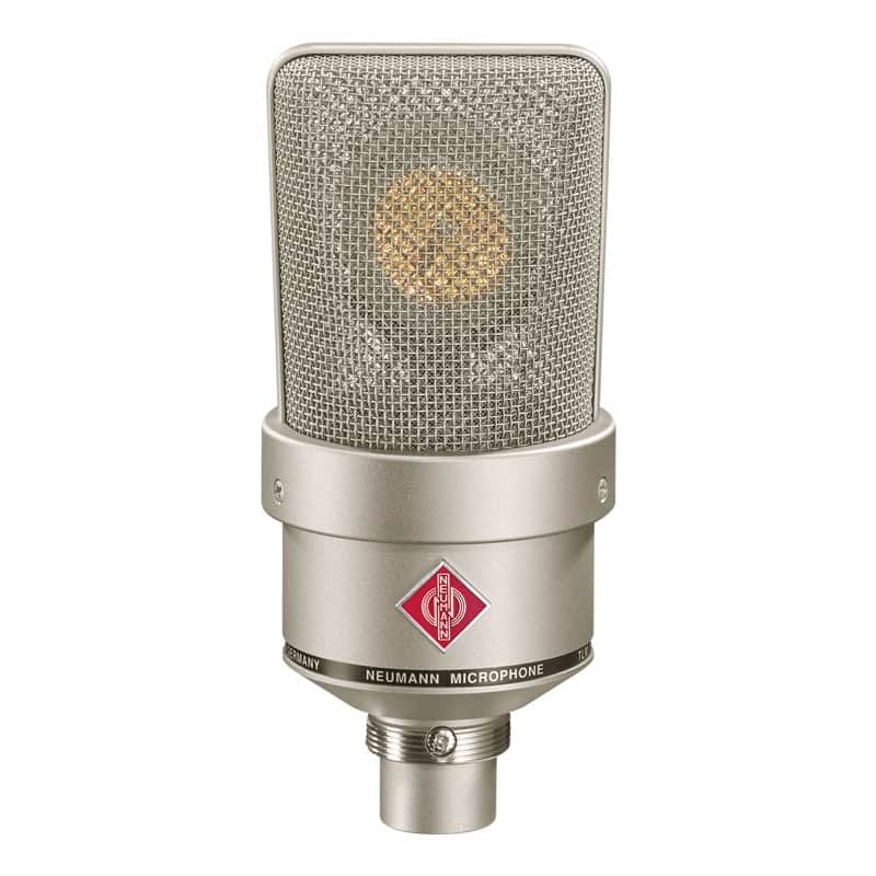 Neumann TLM103 Large Diaphragm Studio Microphone image 1