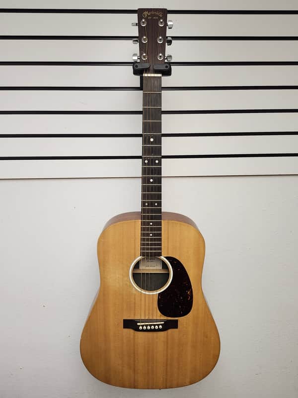Martin D-X2