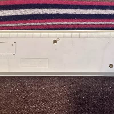 Vintage Casio PK-1 Keyboard Electronic Piano Synthesizer Pulse Control Mod image 2