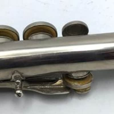 Yamaha YFL-22 Flute, Japan, with case | Reverb Canada