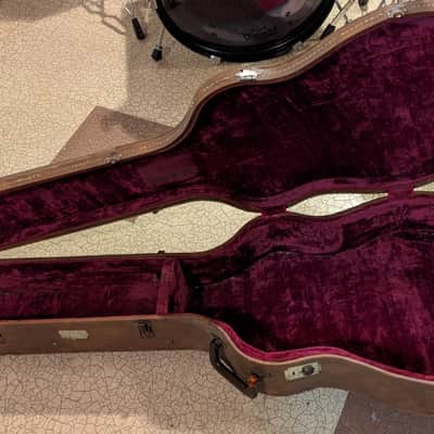 Takamine F-380 1970's - Natural image 6