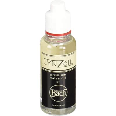 Bach VOLZ Lynzoil image 2