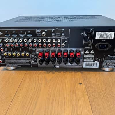 Pioneer VSX-919AH 2009-2012 image 3