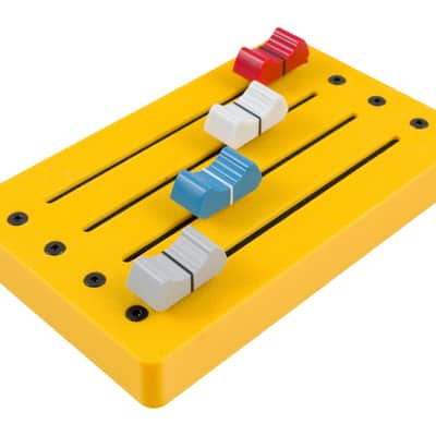 Entropy Music EM-4Mini 4 Fader Controller [B-STOCK] image 3