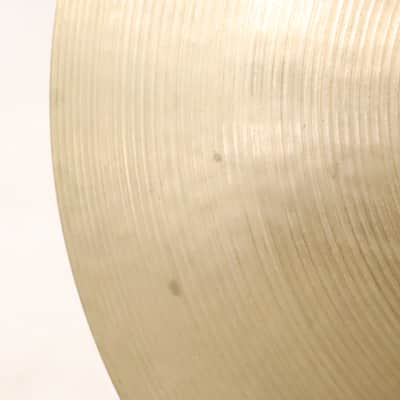 Zildjian 20" A Rock Ride Cymbal #2 image 5