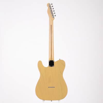 FENDER USA American Original 50s Telecaster Butterscotch Blonde [V2092770] (08/31) image 2