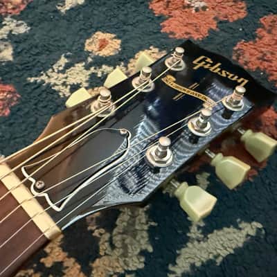 1994 Gibson J-45 Western - 100 year anniversary image 12