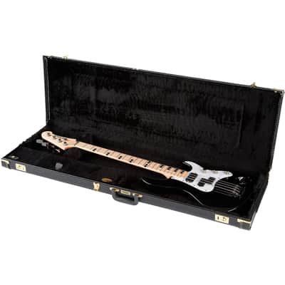Yamaha Billy Sheehan Signature Attitude 3 Electric Bass image 8