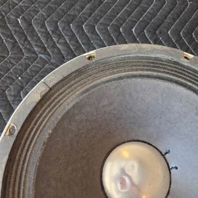 Altec Lansing 417-8C - 1971 - 12" 8ohm image 14