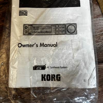 Korg NS5R Late 90s image 7