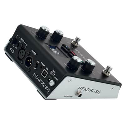 HEADRUSH VX5 AutoTune image 9