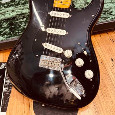 Fender David Gilmour Custom shop Strat 2011 imagen 5