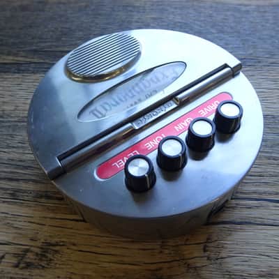 Bixonic EXP-2001 Expandora II 2000s image 3