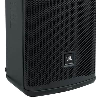 JBL EON710 10" 1300w Powered Active DJ PA Speaker w/Bluetooth/DSP/Built in Mixer image 3