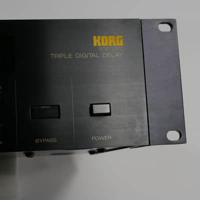 KORG SDD-3300 Triple Digital Delay image 11