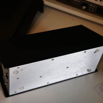 Universal Audio Solo/610 Tube Mic Preamp image 5