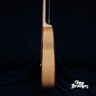 MINT & RARE 1 of 1! 2015 Martin Custom Shop 000-12 Fret image 10