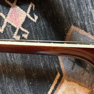 1975 D-55 Left Handed Dreadnought Guitar (Westerly RI!) image 10