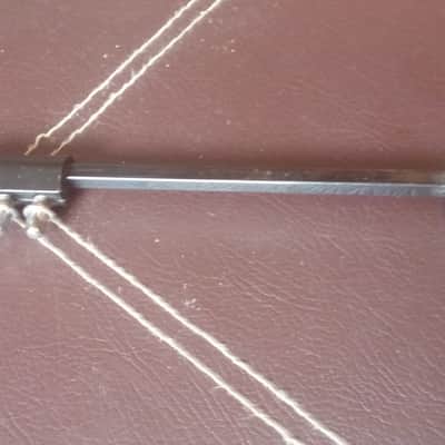 GENUINE Mapex Double Bass Kick Pedal PART Linkage Connecting Rod Drive Shaft NICE SHAPE image 7