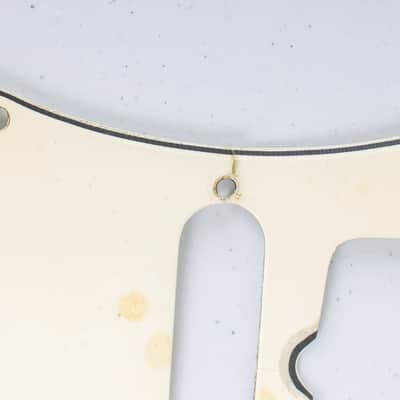 1968 Fender Stratocaster Pickguard image 2