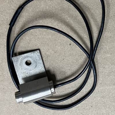Ibanez- Hot Dot piezo acoustic pickup, 70's image 1