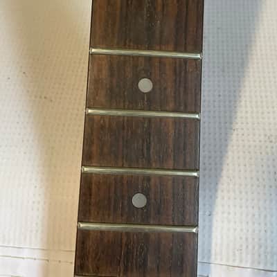 1994 Korean Ibanez RG470 Wizard II 24 Fret AANJ Guitar Neck Floyd Ready image 15