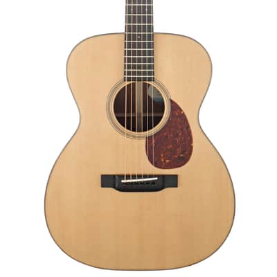 Bourgeois Touchstone OM Country Boy/TS Acoustic #T2403257 image 1