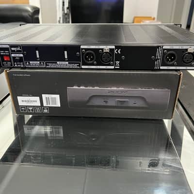 SPL Twin tube processor 2000s image 3