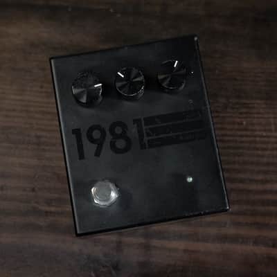 1981 Inventions DRV Overdrive - Blackout Limited Edition image 2