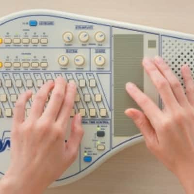 Suzuki OM-108 | Omnichord Reissue. New with Full Warranty! image 13