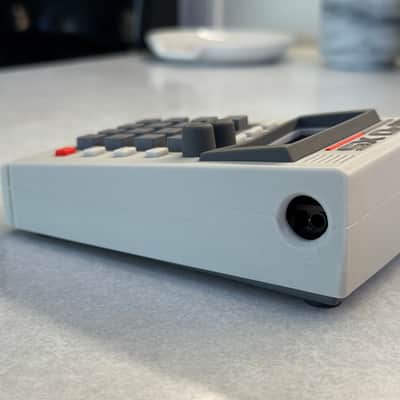 Teenage Engineering PO-33 K.O! with MPO XS Case. image 5
