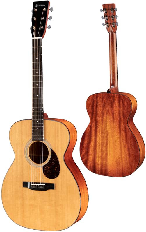 Eastman E6OM TC image 1