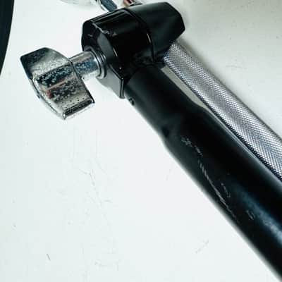 Roland CY-15R Black Ride Cymbal with Arm Clamp Cable CY15 CY-15 image 8