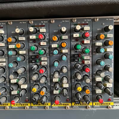 Neve Prism 1990s - Used image 3