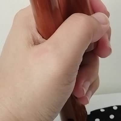 8 Fehr Soprano flute image 14