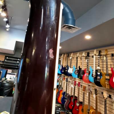 Gibson Les Paul Studio 2018 - lustré image 5