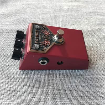 Beetronics Fatbee Overdrive, boxed image 6