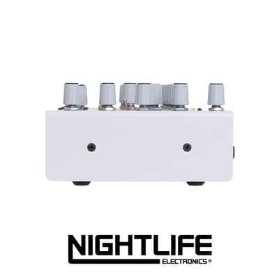 Intellijel Jellymix image 7