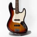 Fender American Series Jazz Bass 2003 3-Color Sunburst