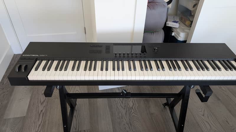 Native Instruments Komplete Kontrol S88 MK3