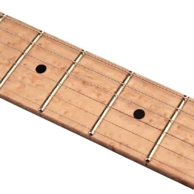 Cort G Series Electric Guitar (Antique Violin Burst) image 3