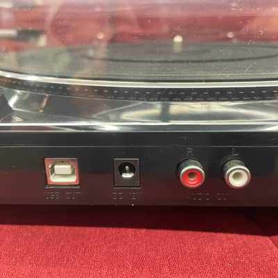 Victrola VPRO-3100 Turntable - Black image 6