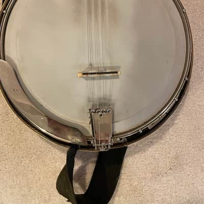 Deering Goodtime Special 4 String Resonator Banjo image 3
