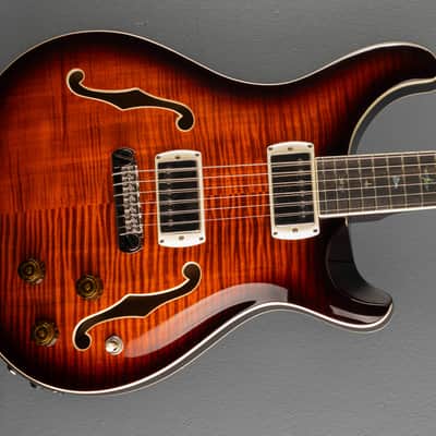 Paul Reed Smith SE Hollowbody II Piezo, '25 image 1